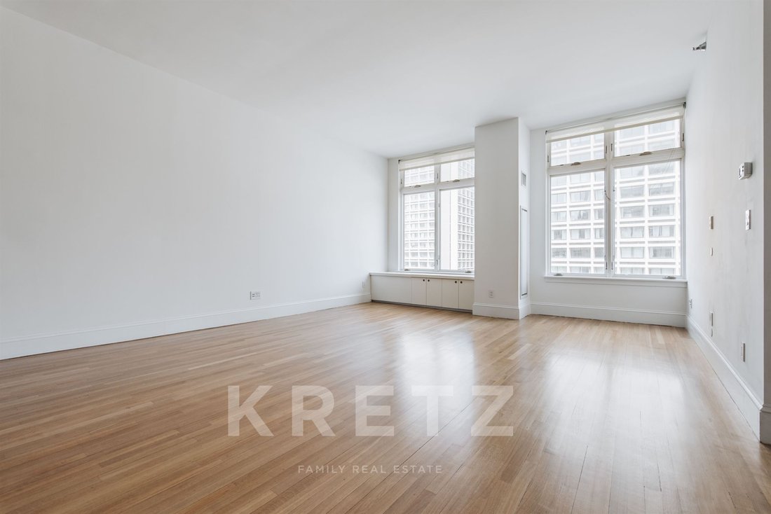 Apartment in New York, New York, United States 1 - 16155137