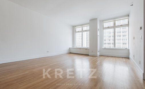 Apartment in New York, New York, United States 1