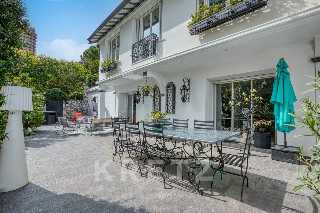 Villa in Monaco, Monaco 2 - 15455800