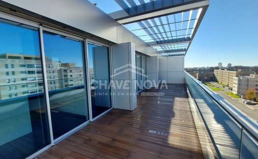 Apartment in Matosinhos e Leca da Palmeira, Porto District, Portugal 1