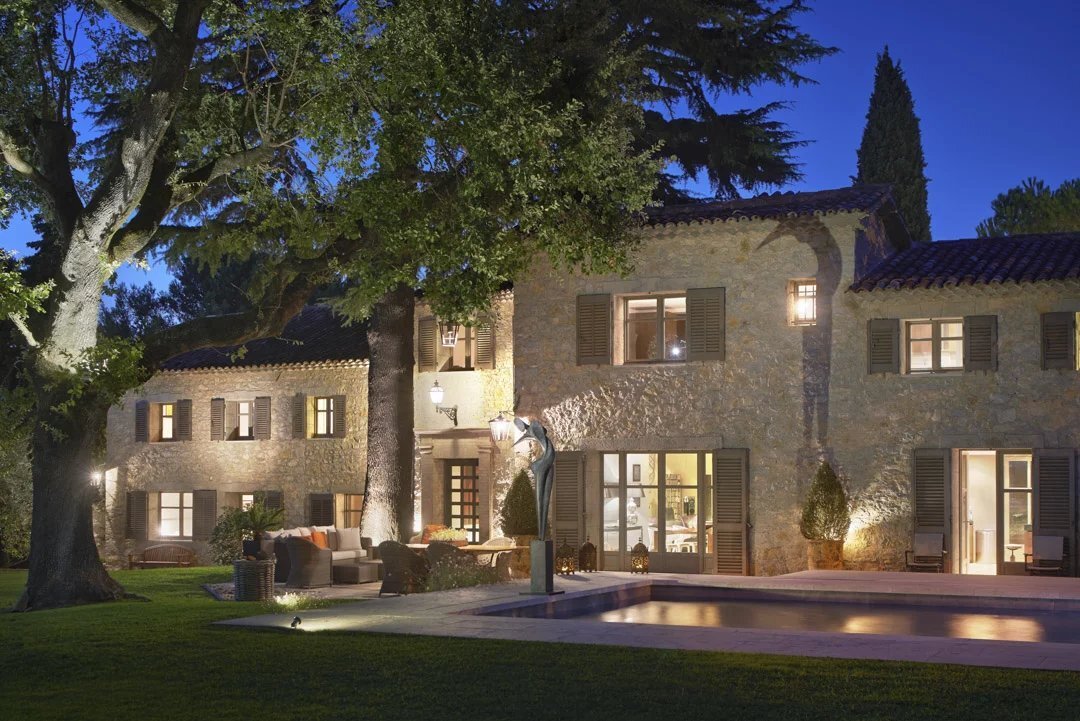 House in Mougins, Provence-Alpes-Côte d'Azur, France 2 - 17075574