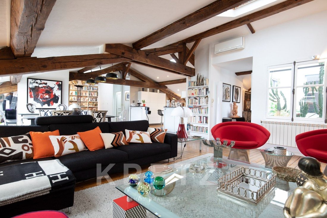 Apartment in Capitole, Toulouse, France 1 - 16537347