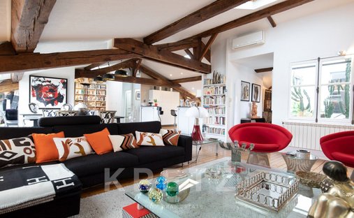 Apartment in Capitole, Toulouse, France 1