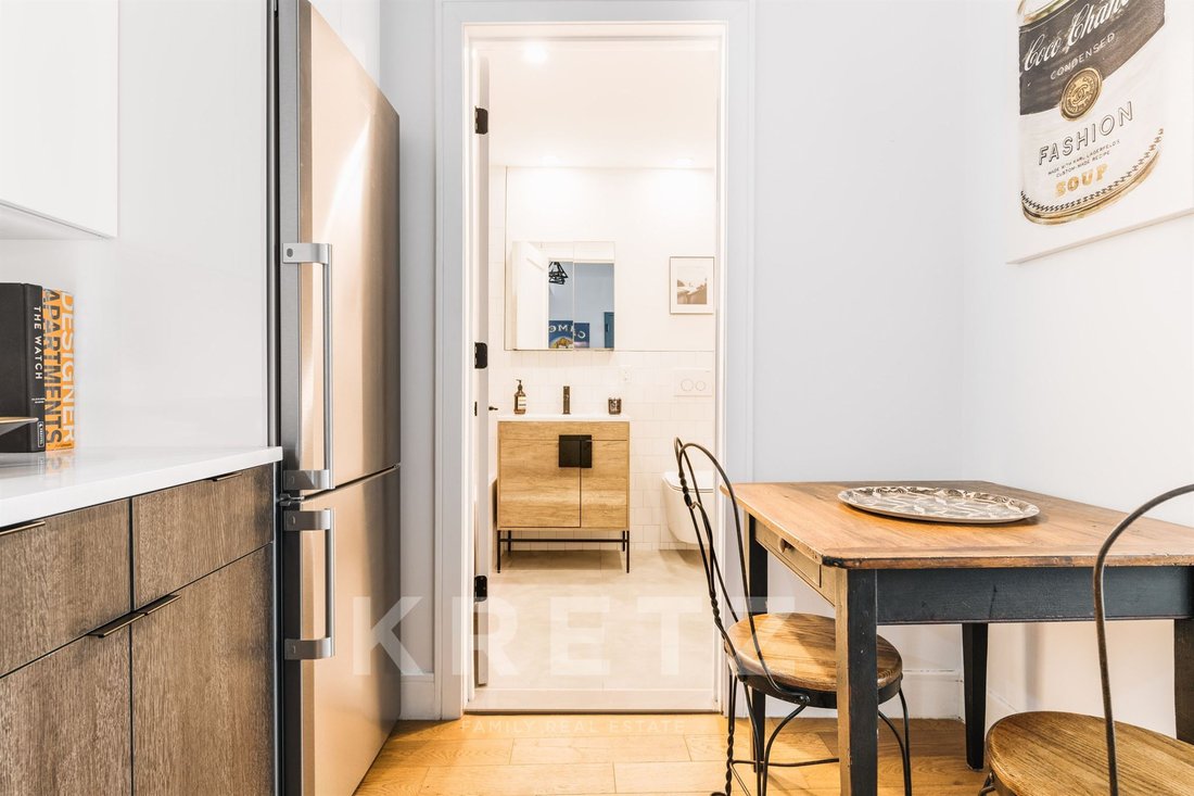 Apartment in New York, New York, United States 5 - 16155418
