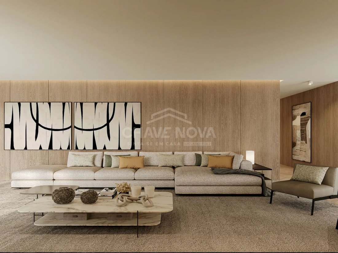 Apartment in Nogueira, Fraiao e Lamacaes, Braga, Portugal 5 - 17080295