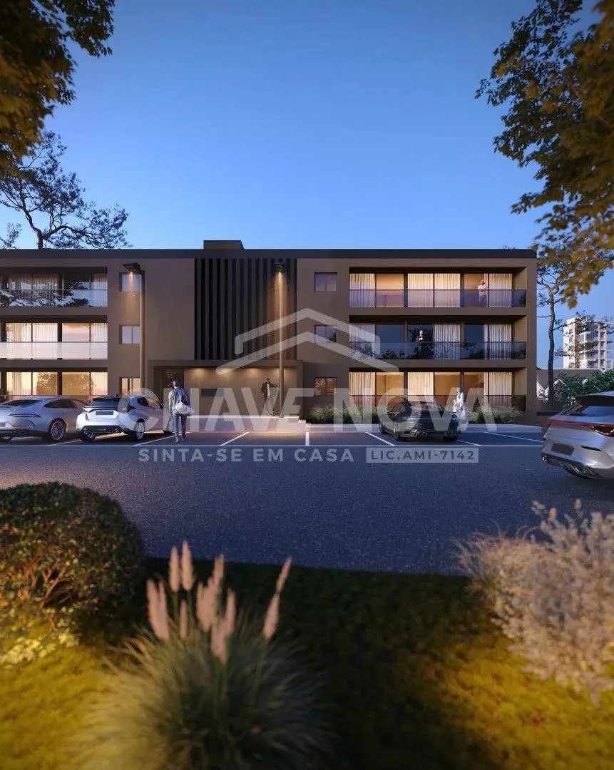 Apartment in Antas e Abade de Vermoim, Braga, Portugal 5 - 17078968