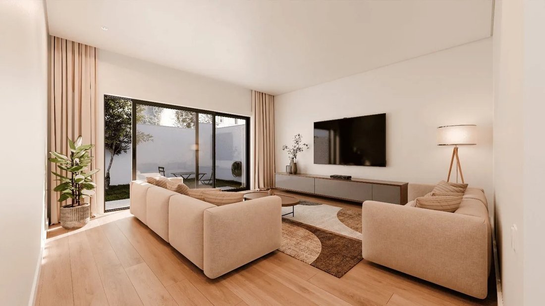 Townhouse in Cedofeita, Santo Ildefonso, Se, Miragaia, Sao Nicolau e Vitoria, Porto District, Portugal 3 - 17079875