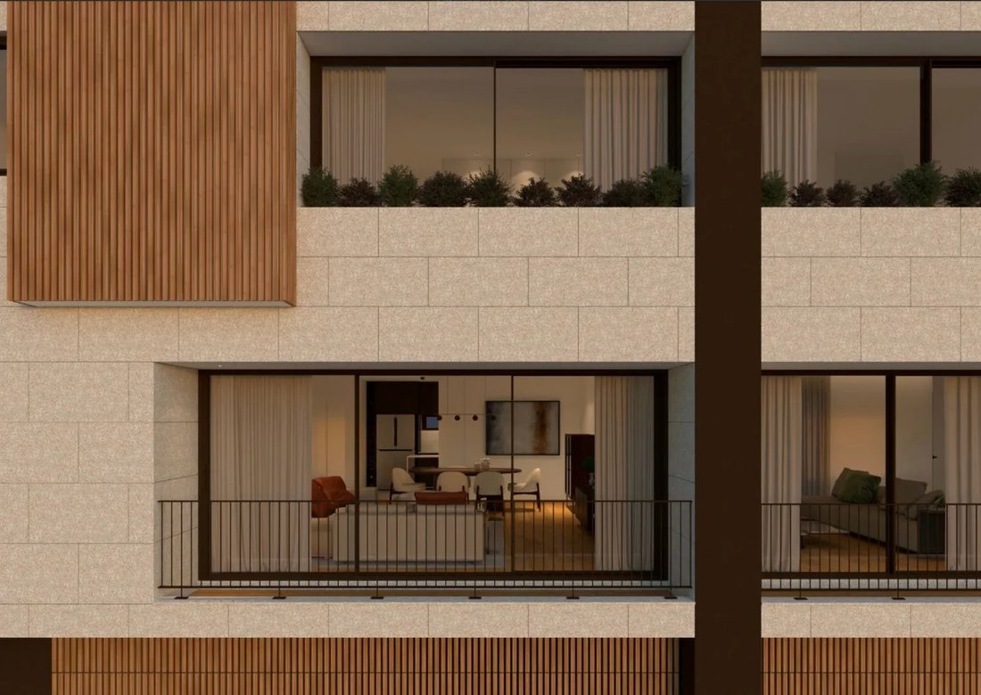 Townhouse in Lordelo do Ouro e Massarelos, Porto District, Portugal 4 - 17081887