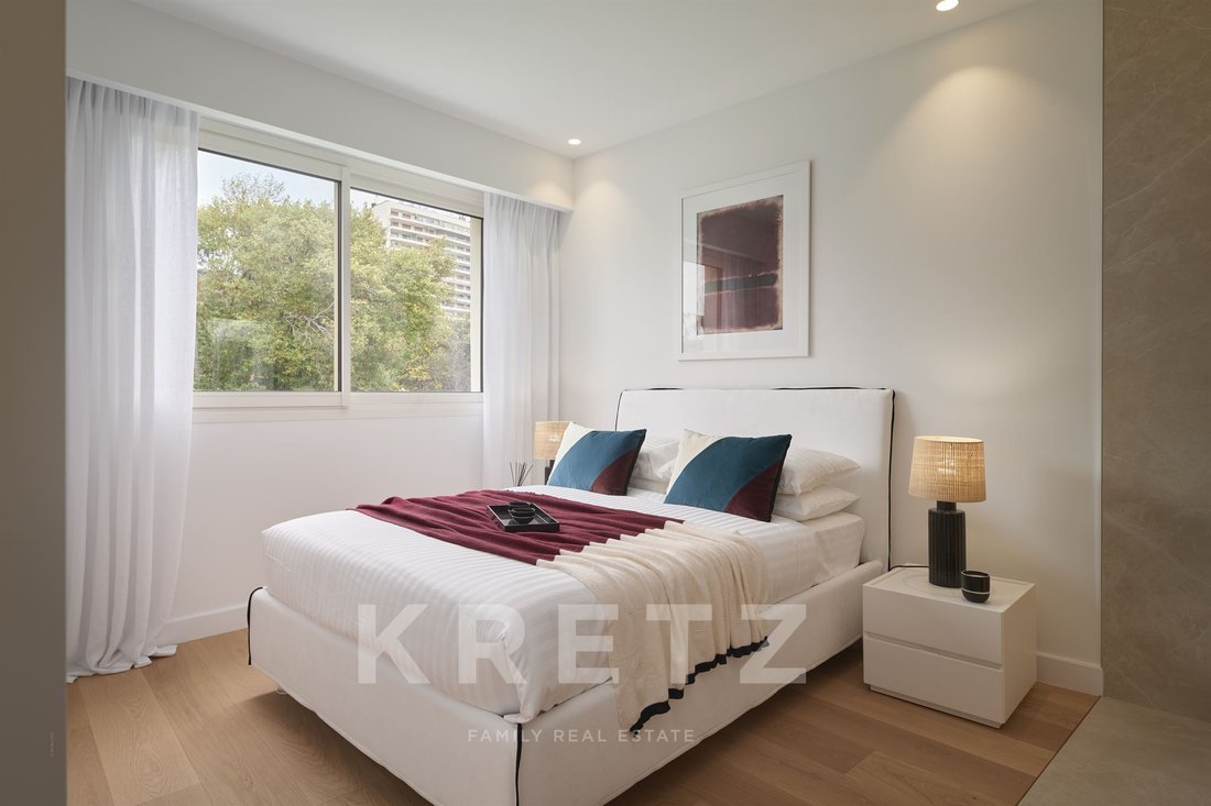 Apartment in La Californie, Cannes, France 4 - 16155085