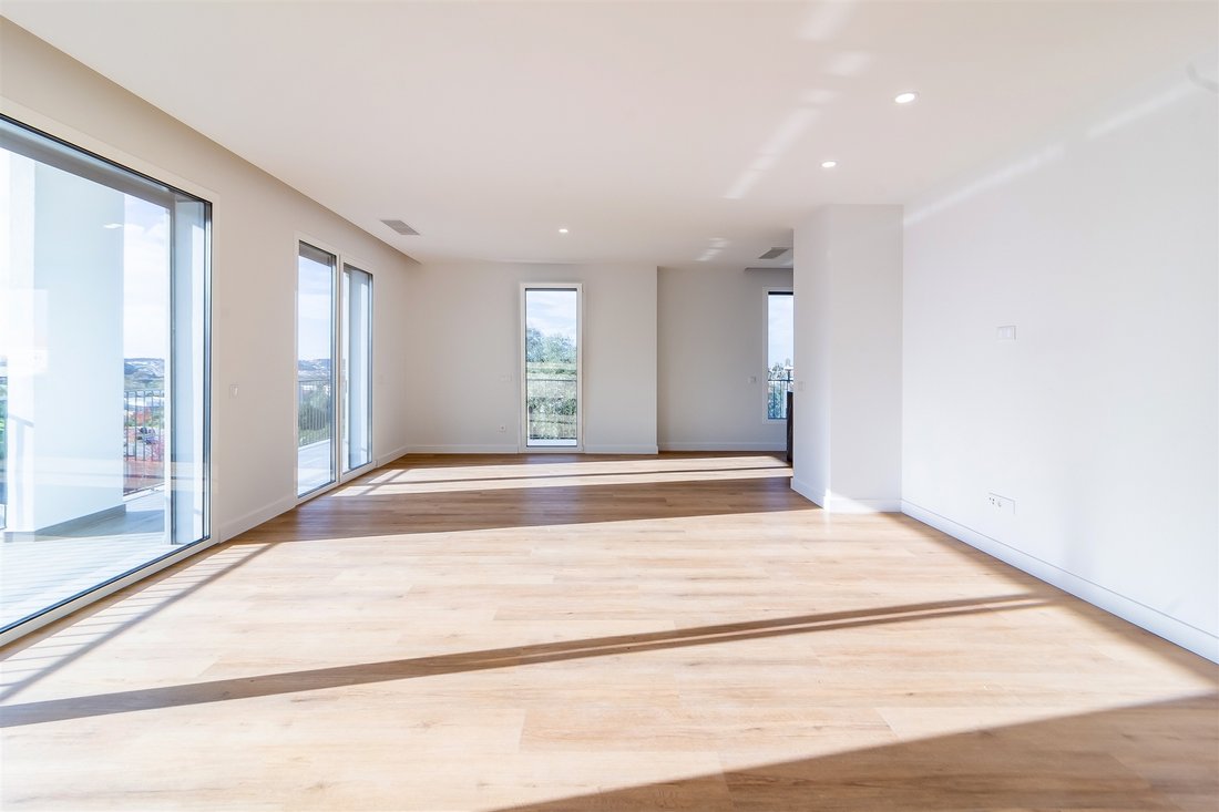 Apartment in Leiria, Pousos, Barreira e Cortes, Leiria District, Portugal 5 - 17079100