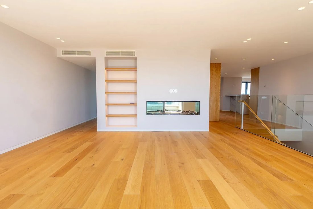 Apartment in Matosinhos e Leca da Palmeira, Porto District, Portugal 1 - 17080478