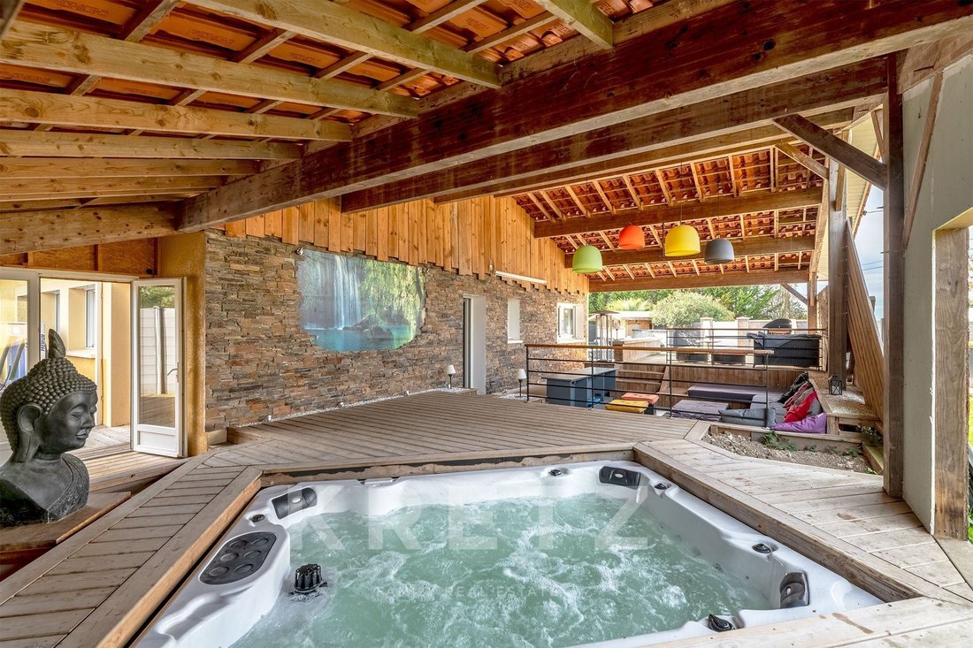House in Agnac, Nouvelle-Aquitaine, France 3 - 16642826