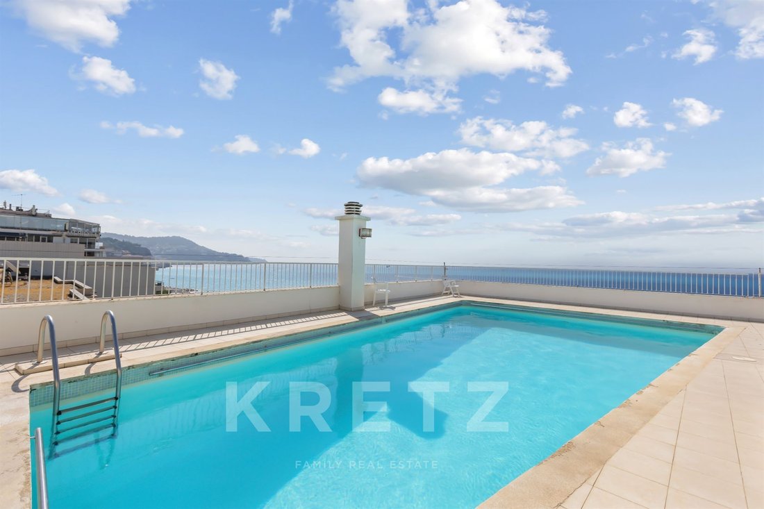 Apartment in Nice, Provence-Alpes-Côte d'Azur, France 1 - 16011748