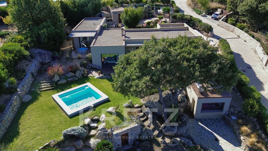 House in Corbara, Corsica, France 5 - 15241244