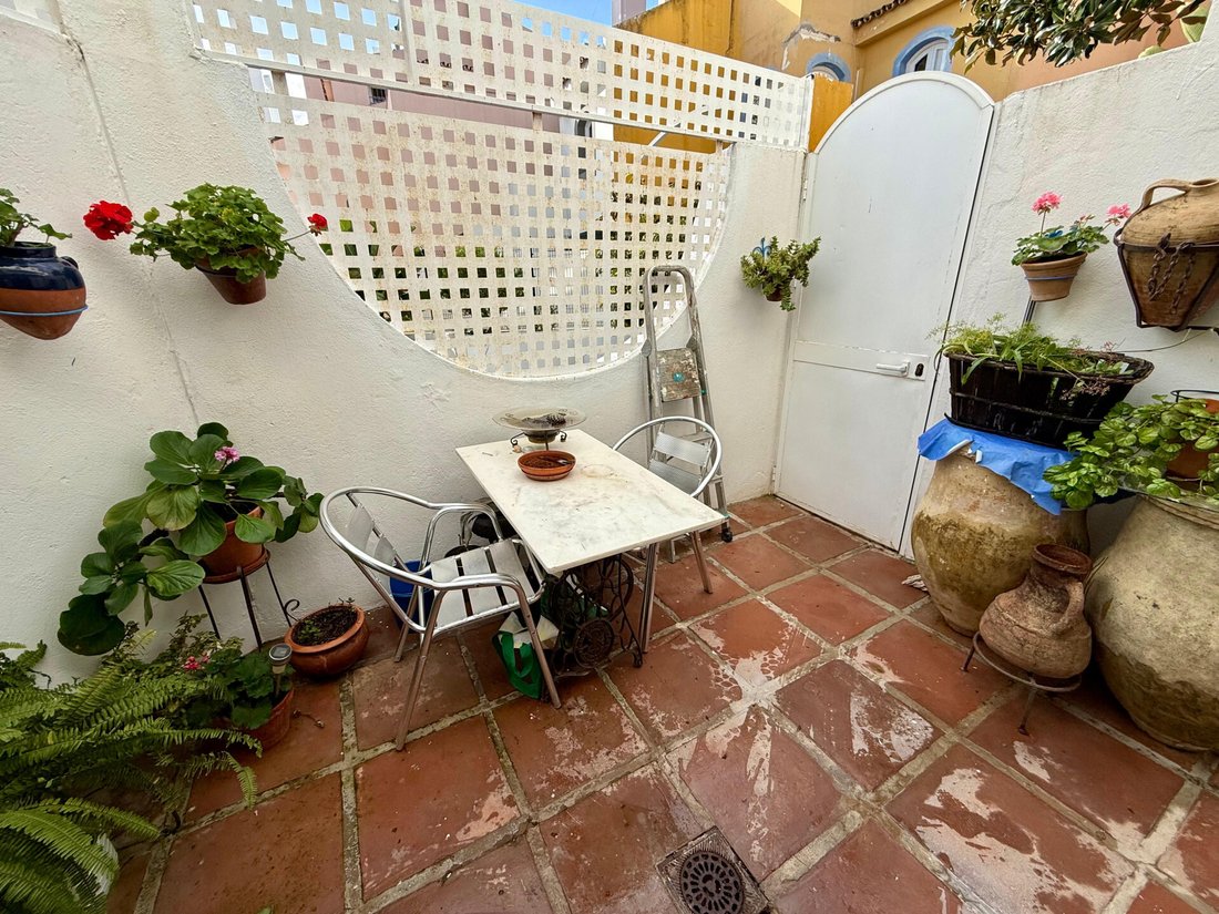 Townhouse in Nueva Andalucia, Marbella, Spain 2 - 17082540