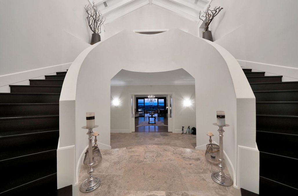 Villa in Marbella, Andalusia, Spain 4 - 17082629