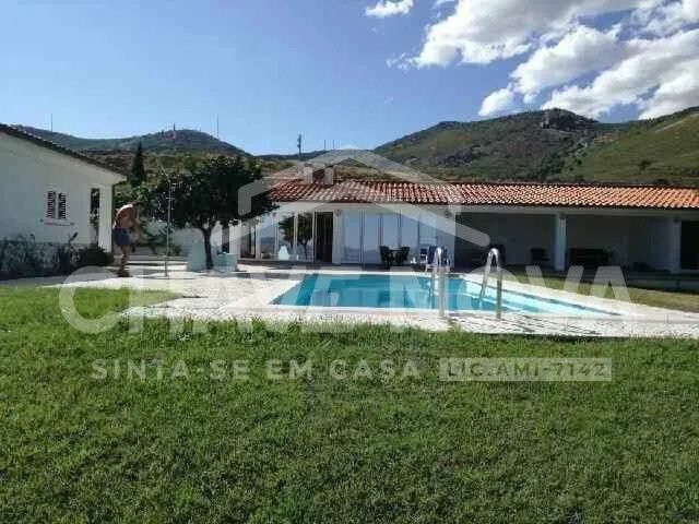 Villa in Lamas de Orelhao, Braganca District, Portugal 3 - 17080441