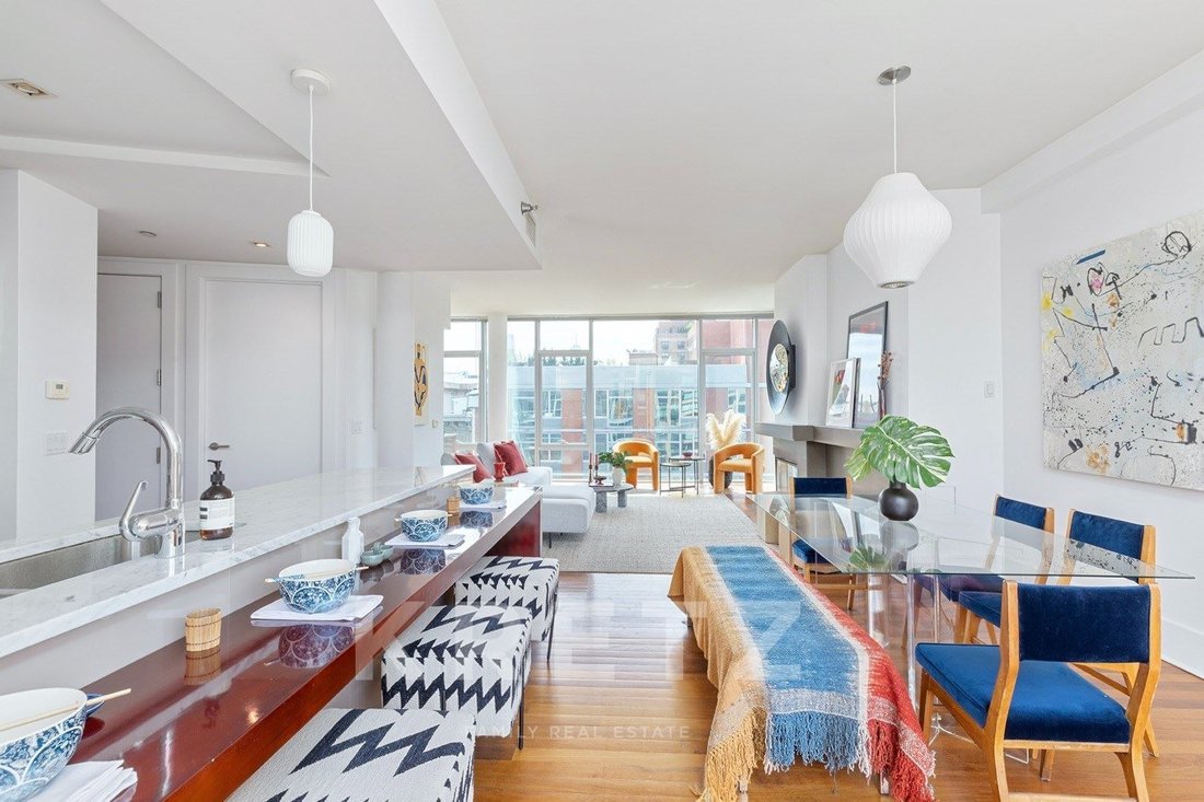 Apartment in New York, New York, United States 3 - 15586553