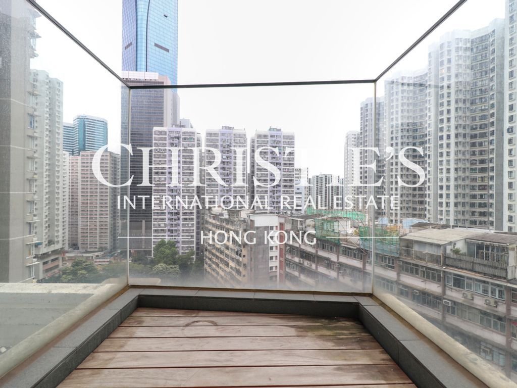 Apartment in Hong Kong, Hong Kong 2 - 17083799