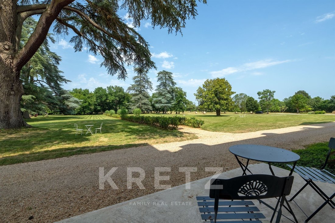 Apartment in Lamonzie-Saint-Martin, Nouvelle-Aquitaine, France 4 - 15859451