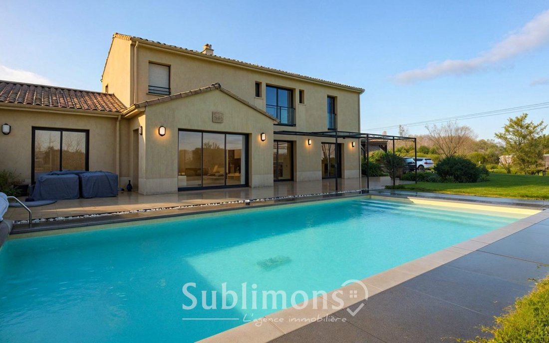 House in Le Cellier, Pays de la Loire, France 1 - 17079304