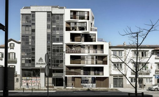 Apartment in Gloria e Vera Cruz, Aveiro District, Portugal 1