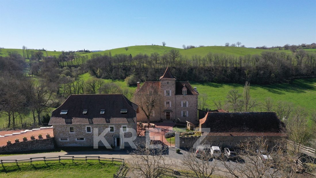 House in Centre Ancien, Rodez, France 3 - 15483079
