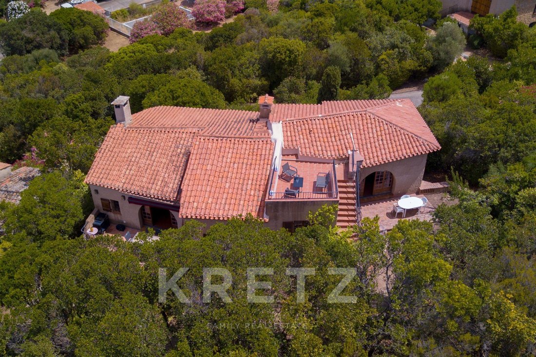 House in Propriano, Corsica, France 2 - 15952680