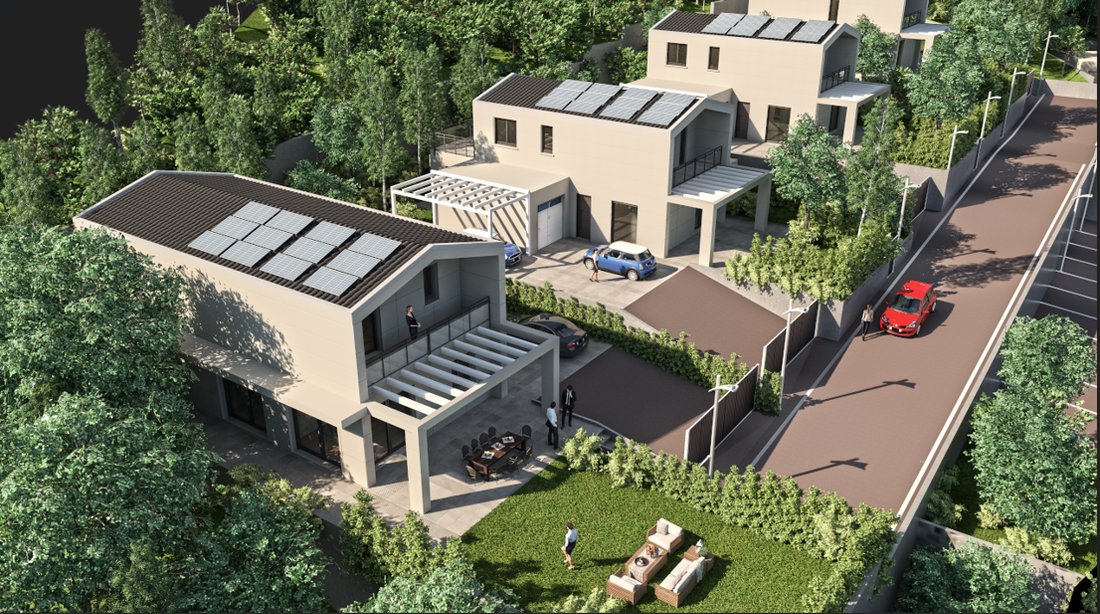 Villa in Sasso Marconi, Emilia-Romagna, Italy 2 - 17079931