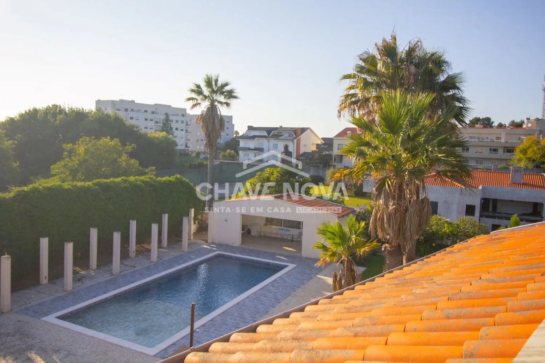House in Arcozelo, Porto District, Portugal 2 - 17080798