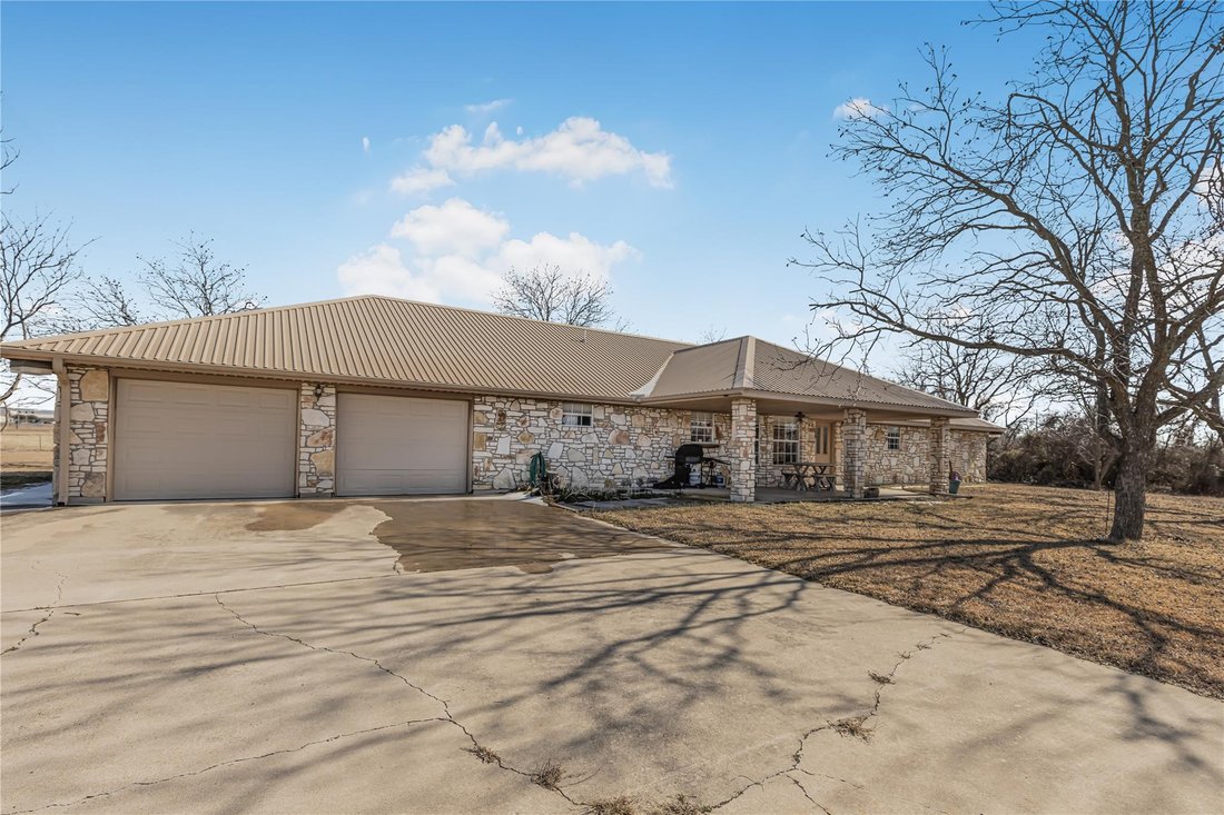 House in Killeen, Texas, United States 5 - 17078199