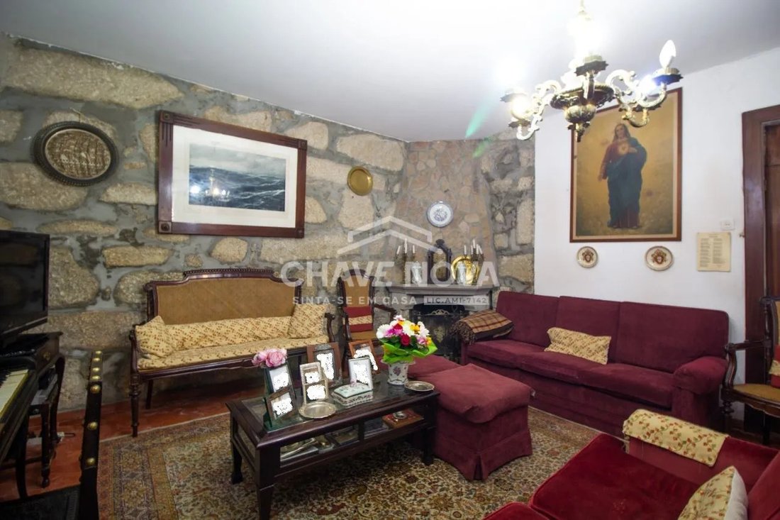 Townhouse in Matosinhos e Leca da Palmeira, Porto District, Portugal 2 - 17080617