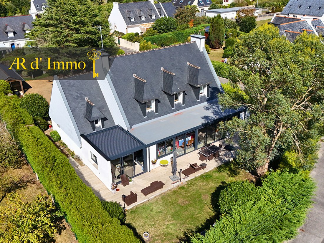Villa in Trégunc, Brittany, France 3 - 17079012