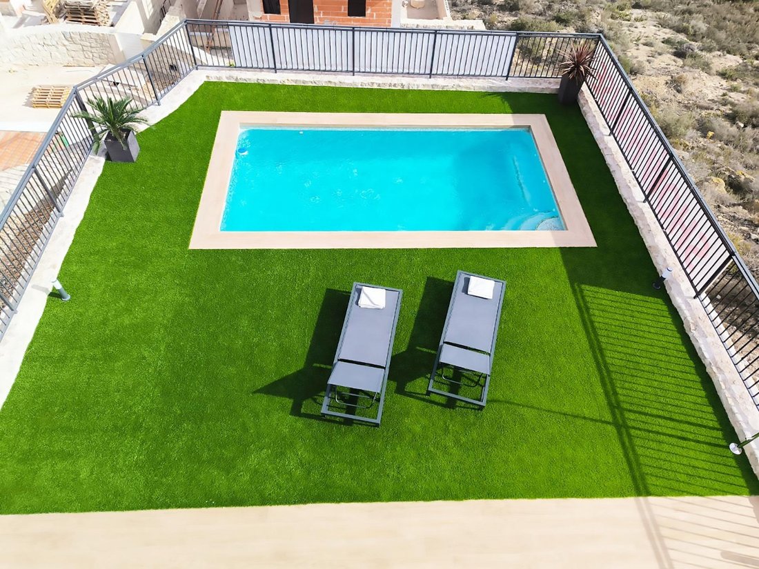 Villa in Algorfa, Valencian Community, Spain 5 - 17080139