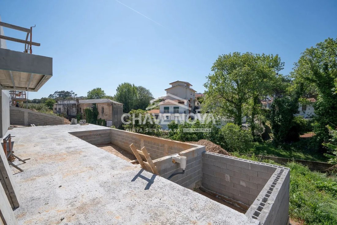 House in Sao Felix da Marinha, Porto District, Portugal 1 - 17080367
