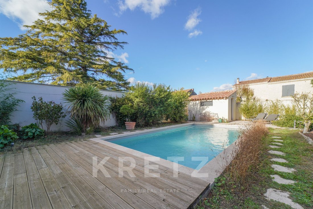 House in Eyragues, Provence-Alpes-Côte d'Azur, France 3 - 16724548