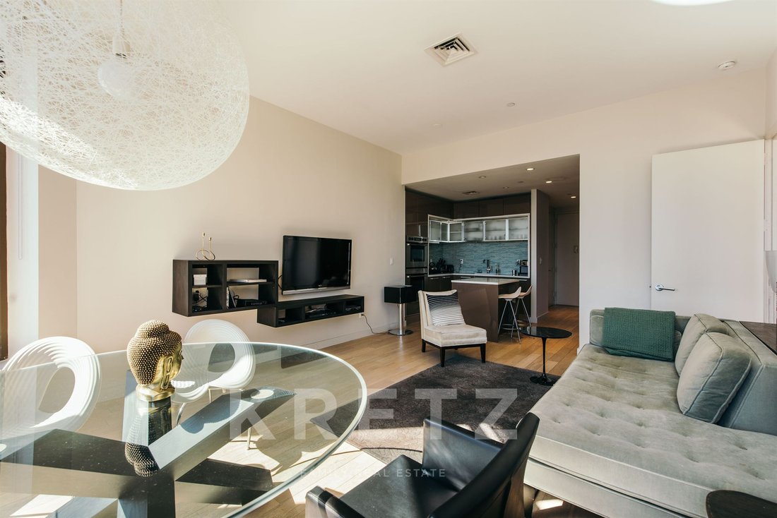 Apartment in New York, New York, United States 2 - 16155236