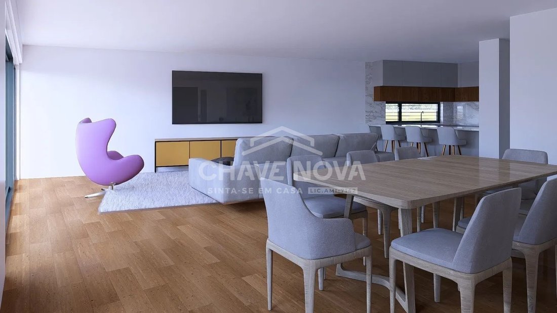 House in Santa Marinha e Sao Pedro da Afurada, Porto District, Portugal 5 - 17081159