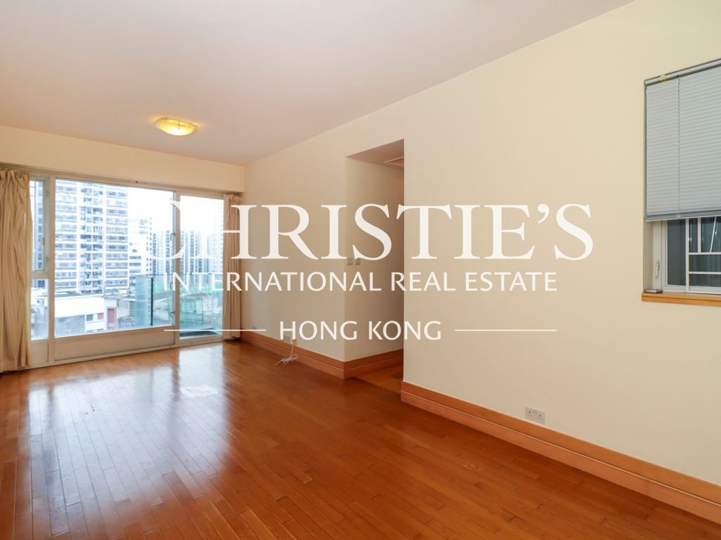 Apartment in Hong Kong, Hong Kong 3 - 17083799