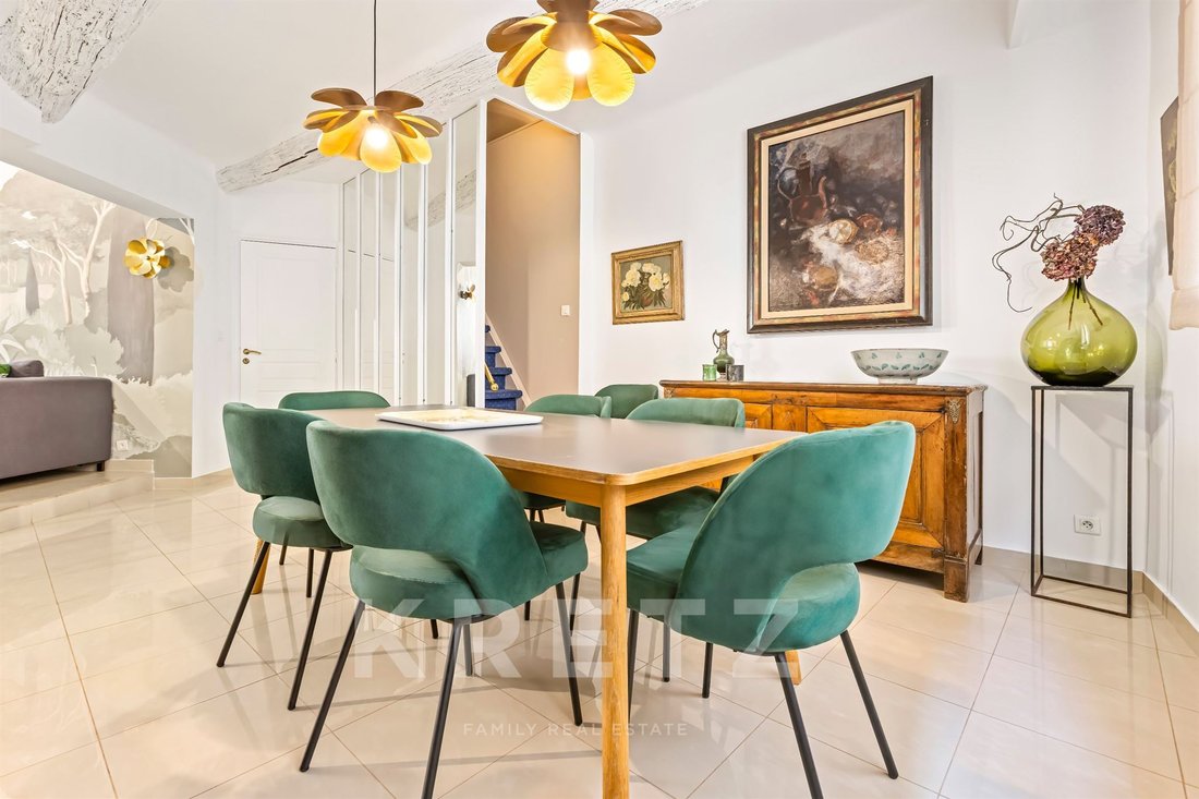 Wohnung in Aix-en-Provence, Provence-Alpes-Côte d'Azur, Frankreich 1 - 16543245