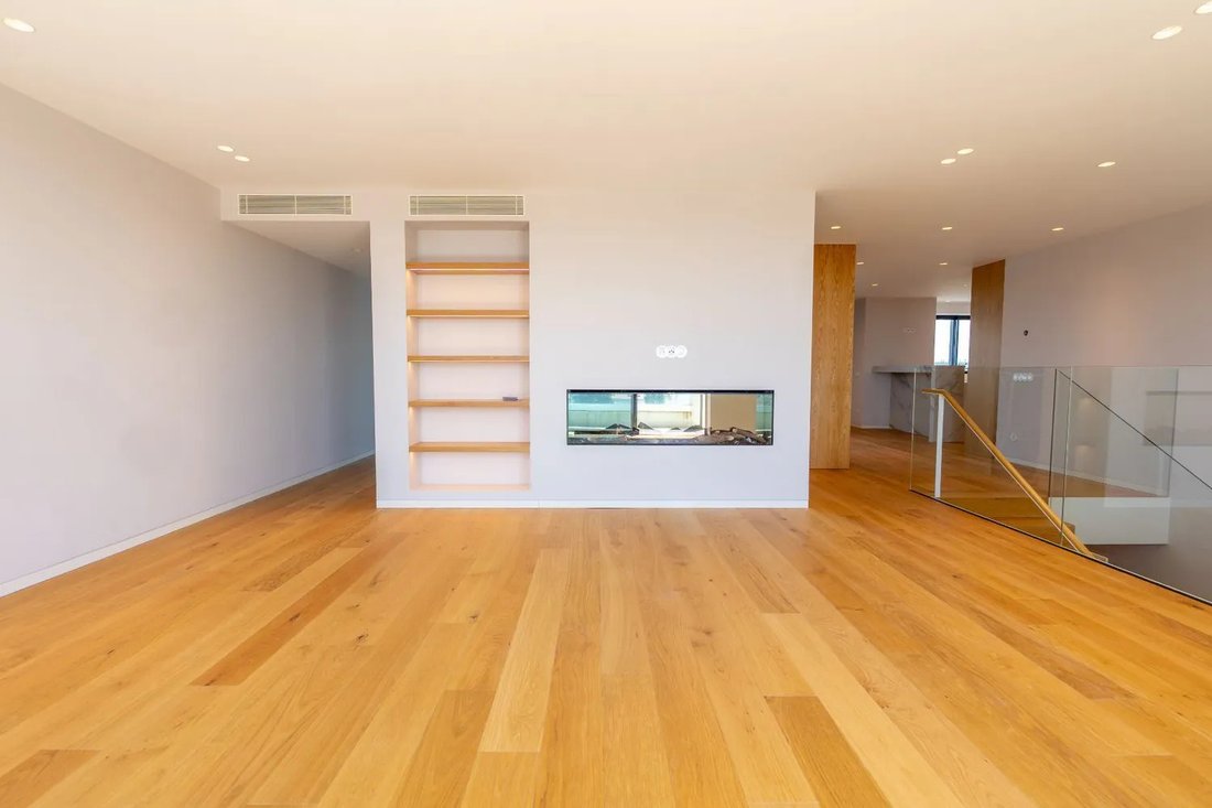 Apartment in Matosinhos e Leca da Palmeira, Porto District, Portugal 1 - 17081168