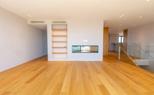 Apartment in Matosinhos e Leca da Palmeira, Porto District, Portugal 1