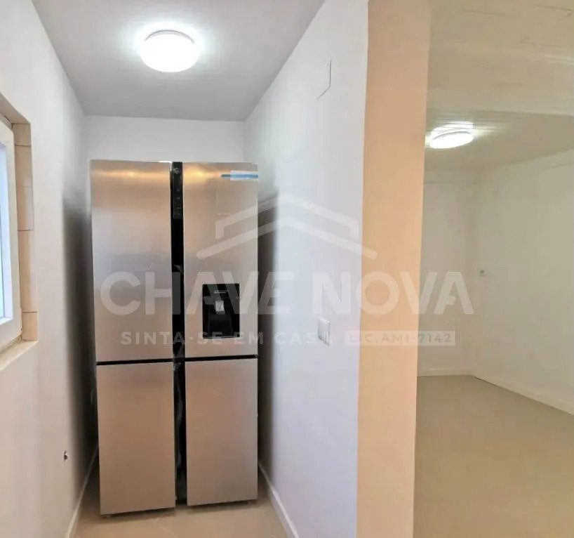 Townhouse in Ajuda, Lisbon, Portugal 4 - 17080392