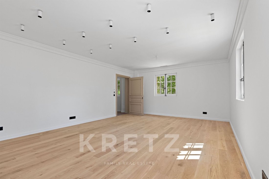 Apartment in Le Tholonet, Provence-Alpes-Côte d'Azur, France 2 - 16155327