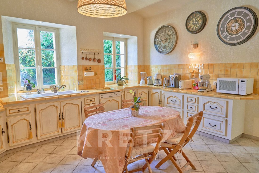 Estate in Vogue, Auvergne-Rhône-Alpes, France 5 - 16155355