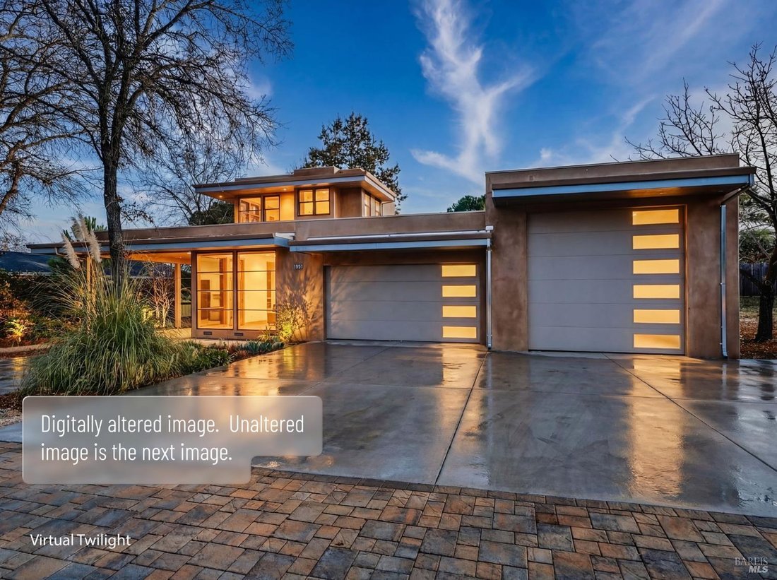 House in Cloverdale, California, United States 1 - 16417794