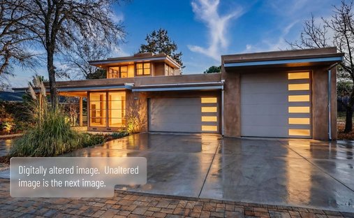 House in Cloverdale, California, United States 1