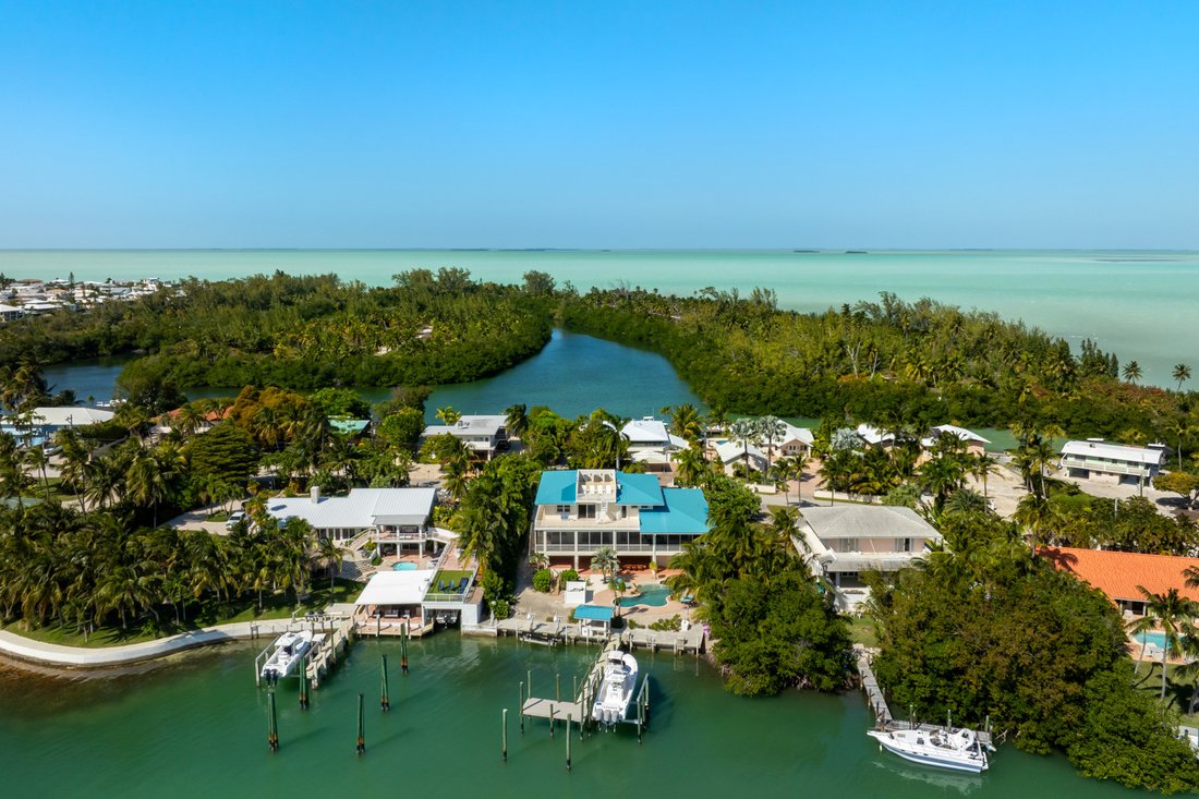 House in Islamorada, Florida, United States 5 - 17076717