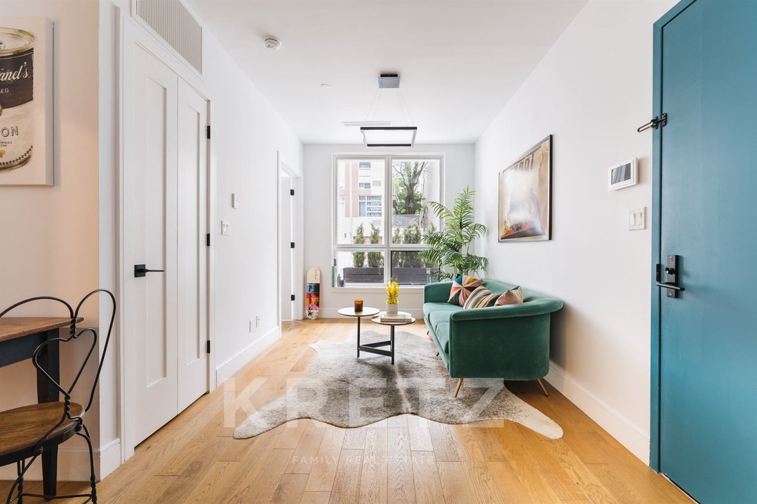 Apartment in New York, New York, United States 2 - 16155418