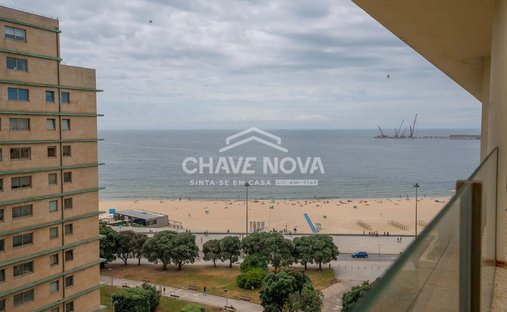 Apartamento en Matosinhos y Leca da Palmeira, Distrito de Oporto, Portugal 1